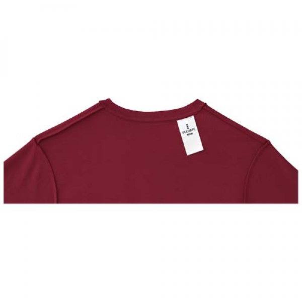 Męski T-shirt z krótkim rękawem Heros 150 g/m²