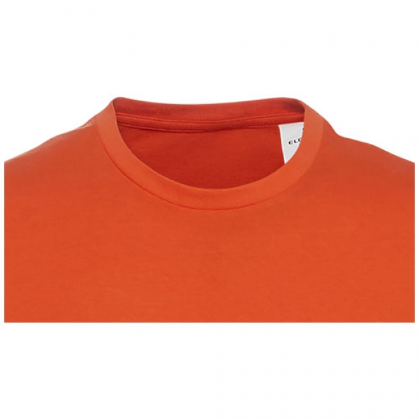Męski T-shirt z krótkim rękawem Heros 150 g/m²