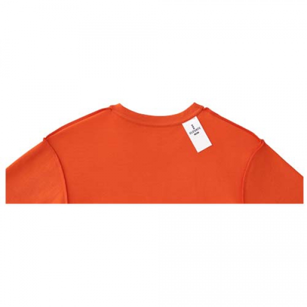Męski T-shirt z krótkim rękawem Heros 150 g/m²