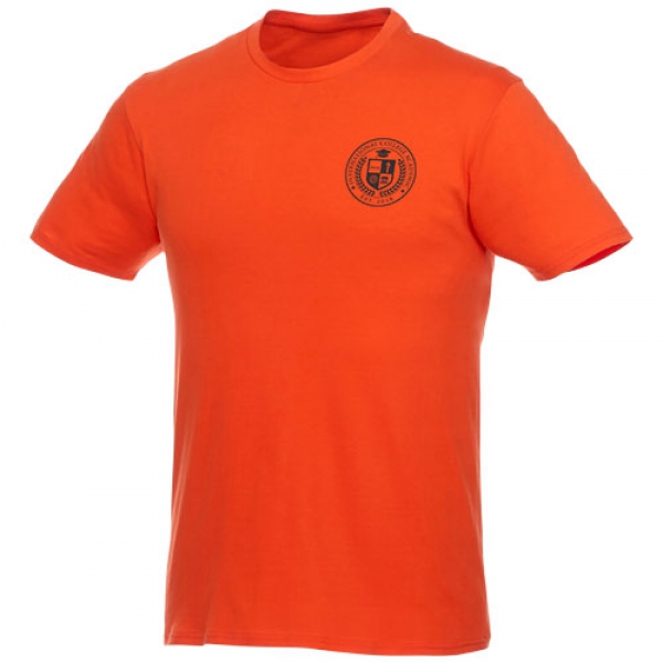 Męski T-shirt z krótkim rękawem Heros