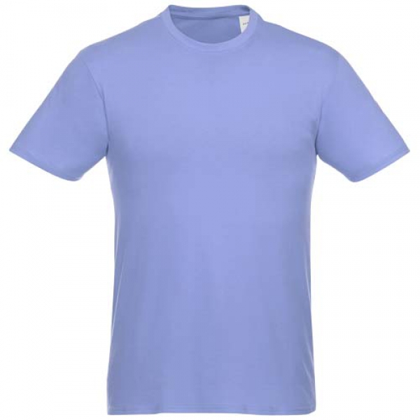 Męski T-shirt z krótkim rękawem Heros 150 g/m²