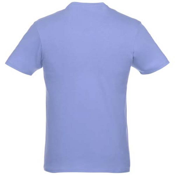 Męski T-shirt z krótkim rękawem Heros 150 g/m²