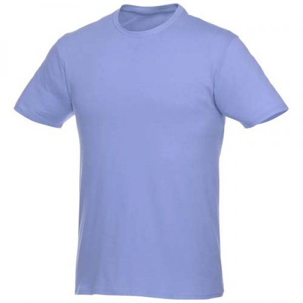 Męski T-shirt z krótkim rękawem Heros 150 g/m²