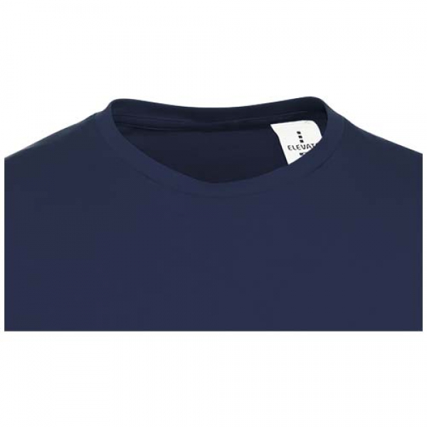 Męski T-shirt z krótkim rękawem Heros 150 g/m²