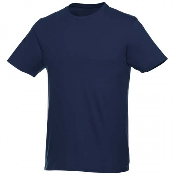 Męski T-shirt z krótkim rękawem Heros 150 g/m²
