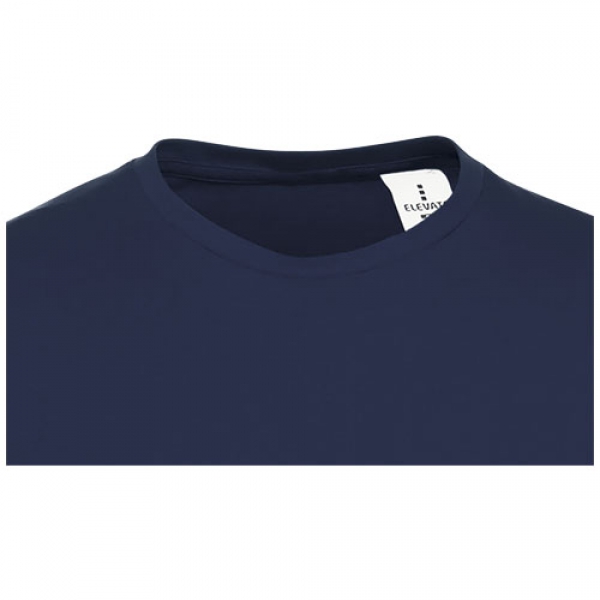Męski T-shirt z krótkim rękawem Heros 150 g/m²