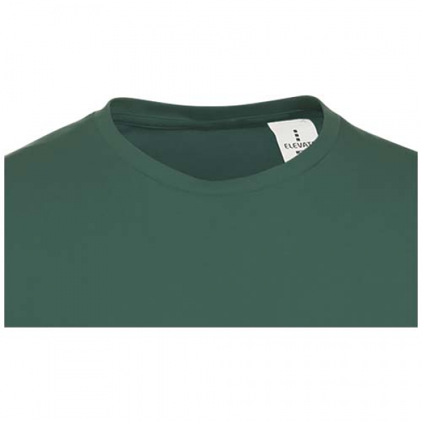 Męski T-shirt z krótkim rękawem Heros 150 g/m²