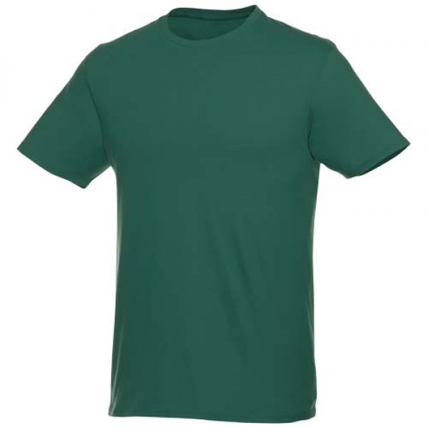 Męski T-shirt z krótkim rękawem Heros 150 g/m²