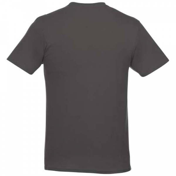Męski T-shirt z krótkim rękawem Heros 150 g/m²