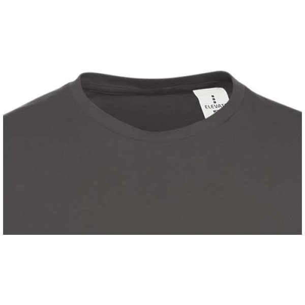 Męski T-shirt z krótkim rękawem Heros 150 g/m²
