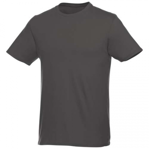 Męski T-shirt z krótkim rękawem Heros 150 g/m²