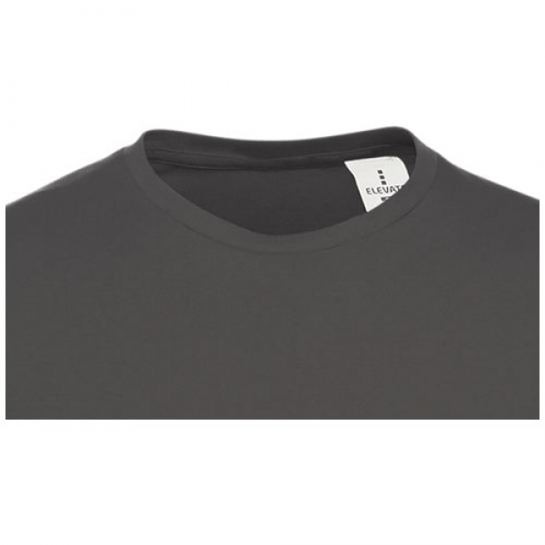 Męski T-shirt z krótkim rękawem Heros 150 g/m²