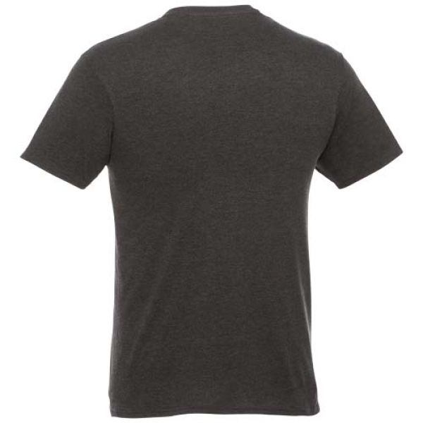 Męski T-shirt z krótkim rękawem Heros 150 g/m²