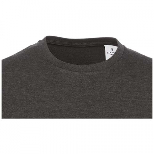 Męski T-shirt z krótkim rękawem Heros 150 g/m²