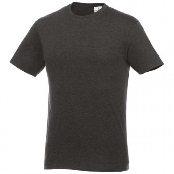 Męski T-shirt z krótkim rękawem Heros 150 g/m²