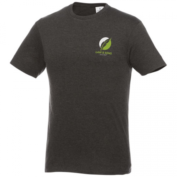 Męski T-shirt z krótkim rękawem Heros