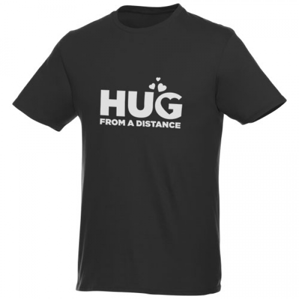 Męski T-shirt z krótkim rękawem Heros
