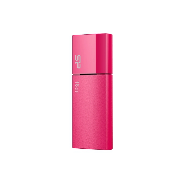 Pendrive Ultima U05, 16GB 2.0 Silicon Power