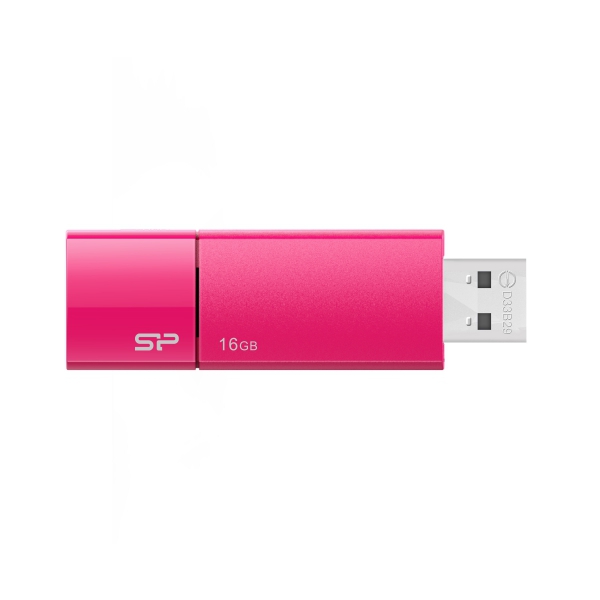 Pendrive Ultima U05, 16GB 2.0 Silicon Power