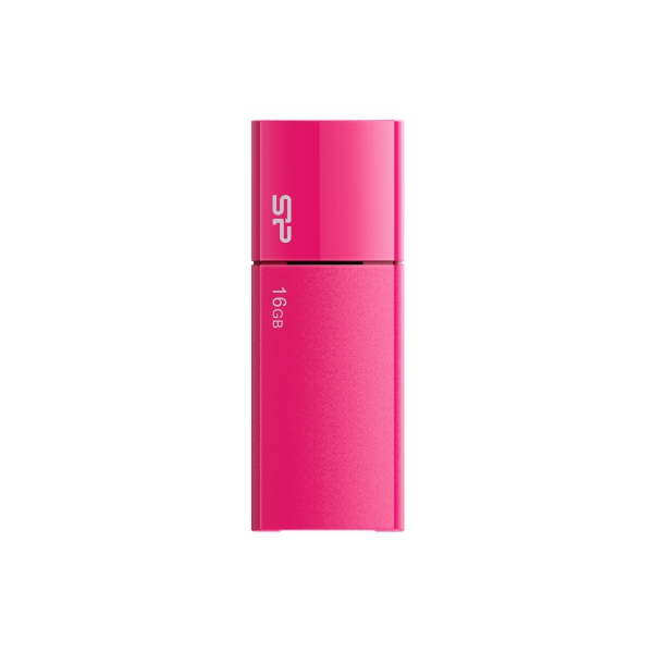 Pendrive Ultima U05, 16GB 2.0 Silicon Power