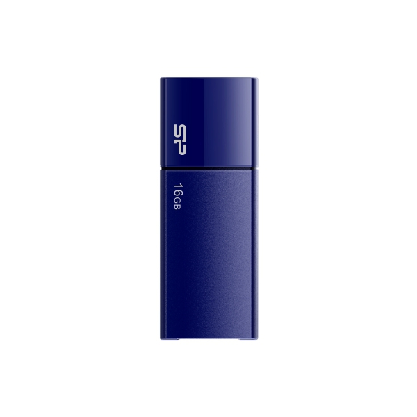 Pendrive Ultima U05, 16GB 2.0 Silicon Power