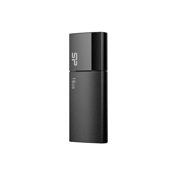 Pendrive Ultima U05, 16GB 2.0 Silicon Power