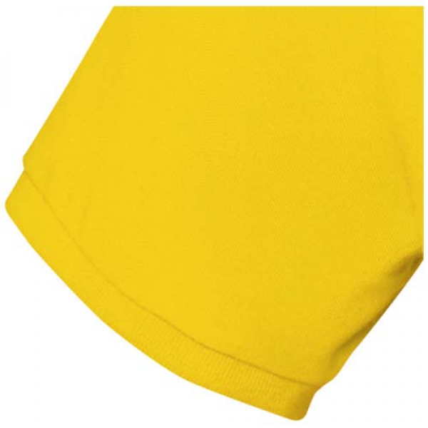 Męskie polo Calgary z krótkim rękawem 200 g/m²