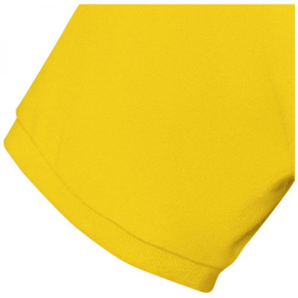 Męskie polo Calgary z krótkim rękawem 200 g/m²