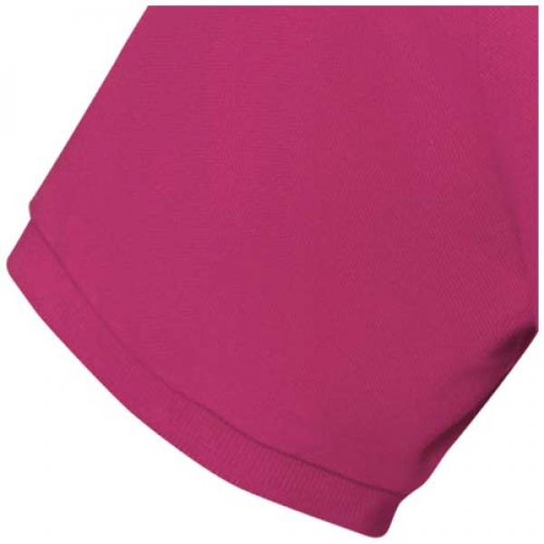 Męskie polo Calgary z krótkim rękawem 200 g/m²
