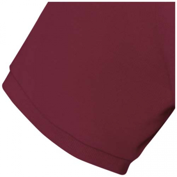 Męskie polo Calgary z krótkim rękawem 200 g/m²