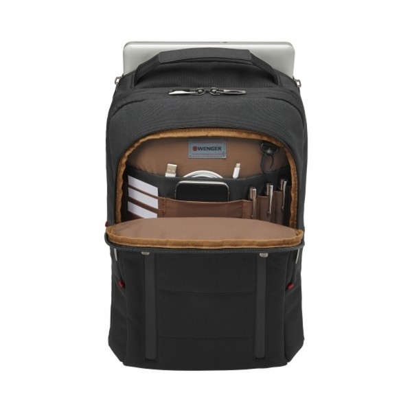 Plecak City Traveler 16'' Wenger 22 l