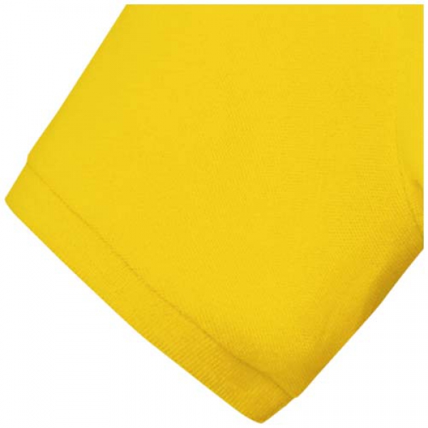 Damskie polo Calgary z krótkim rękawem 200 g/m²