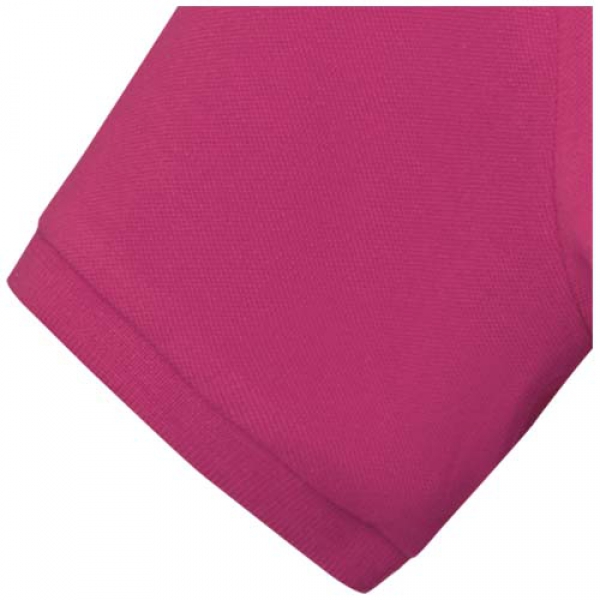 Damskie polo Calgary z krótkim rękawem 200 g/m²