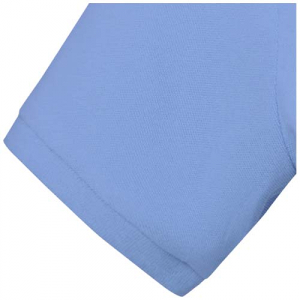 Damskie polo Calgary z krótkim rękawem 200 g/m²