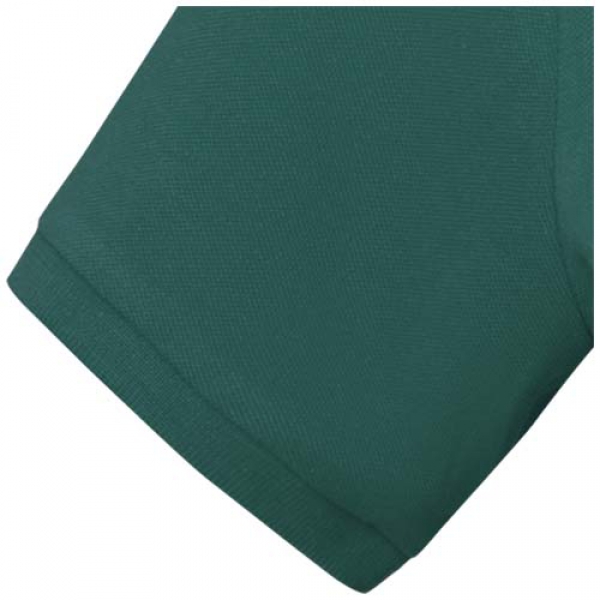 Damskie polo Calgary z krótkim rękawem 200 g/m²