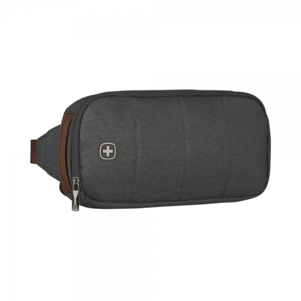 Plecak na laptopa z saszetką Wenger City Style Upgrade 16'' 15 / 4 l