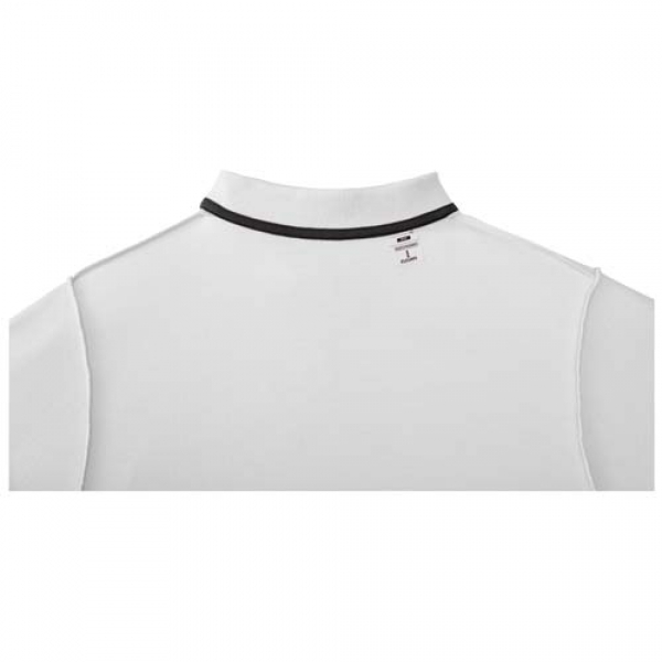 Helios - koszulka męska polo z krótkim rękawem 180 g/m²