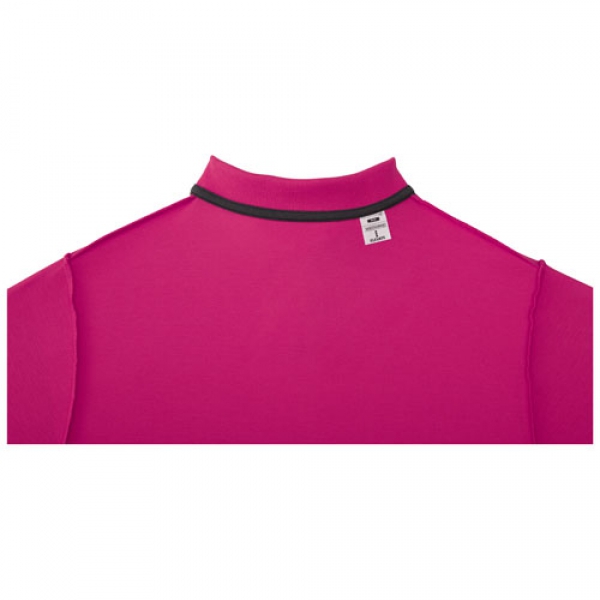 Helios - koszulka męska polo z krótkim rękawem 180 g/m²