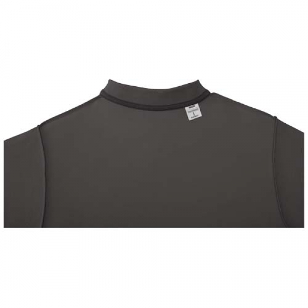 Helios - koszulka męska polo z krótkim rękawem 180 g/m²