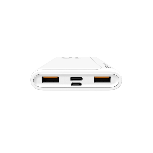 POWER BANK QP15 10000 MAH SILICON POWER 10 000 mAh