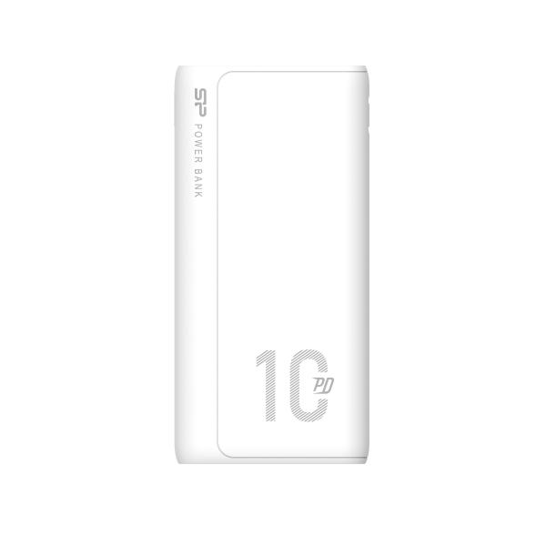 POWER BANK QP15 10000 MAH SILICON POWER