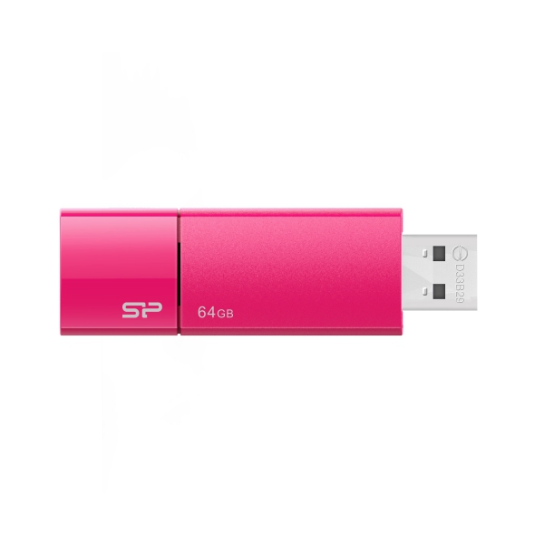 Pendrive Ultima U05, 64GB 2.0 Silicon Power
