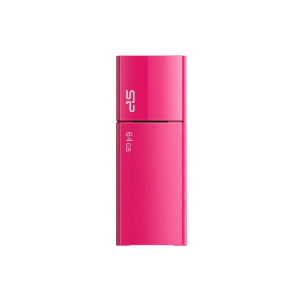 Pendrive Ultima U05, 64GB 2.0 Silicon Power