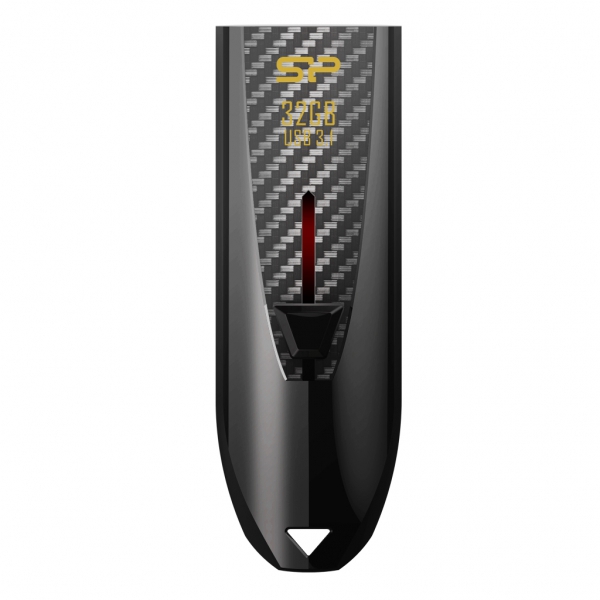 Pendrive Blaze B25, 32GB 3.1 Silicon Power