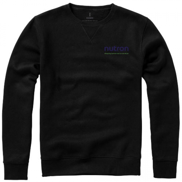 Bluza unisex Arora 300 g/m²