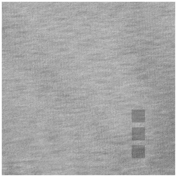 Unisex rozpinana bluza z kapturem Arora 300 g/m²