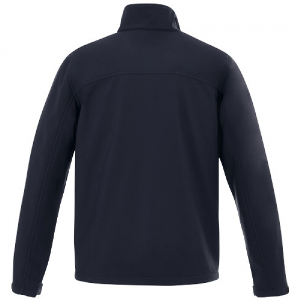 Męska kurtka typu softshell Maxson