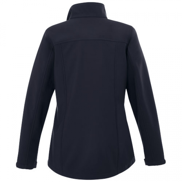 Damska kurtka typu softshell Maxson