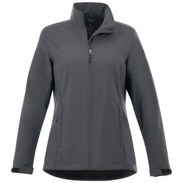 Damska kurtka typu softshell Maxson