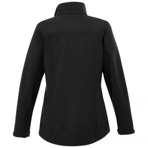 Damska kurtka typu softshell Maxson